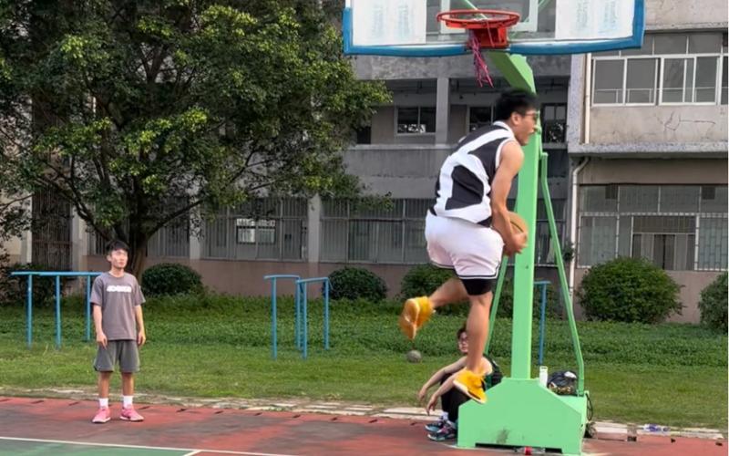 防守意识和