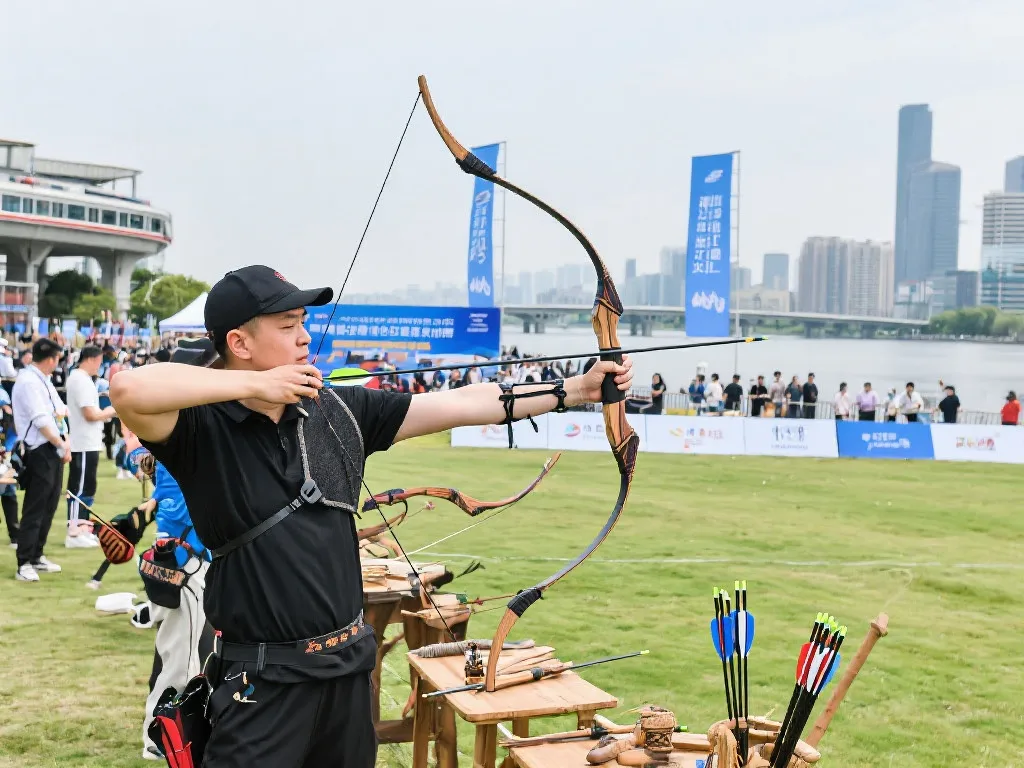 项终身运动