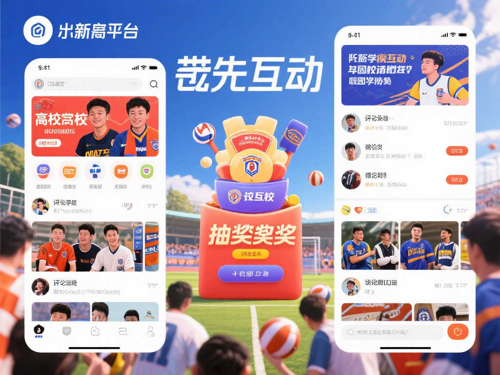 和小图拉姆