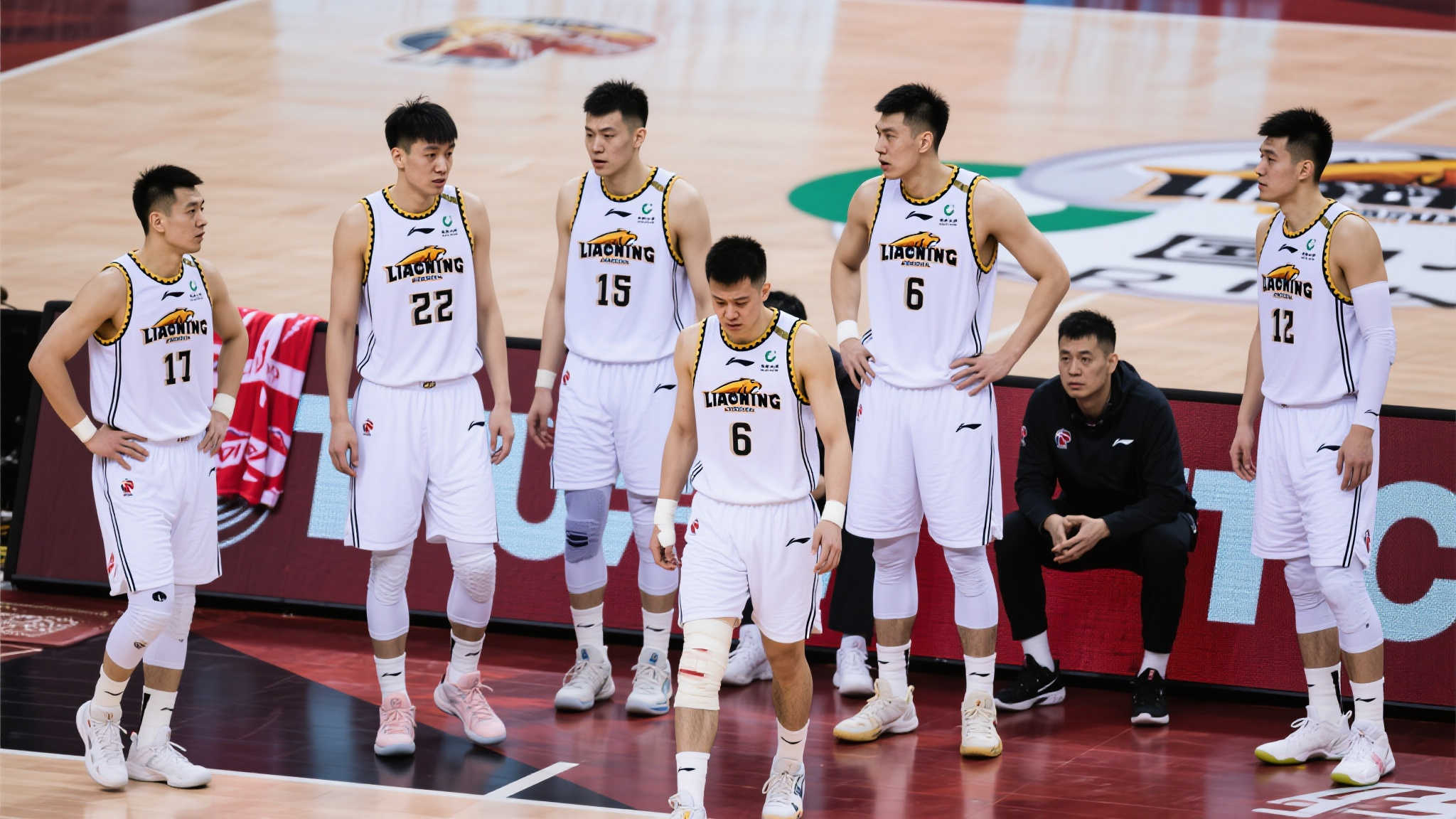 教练能力的