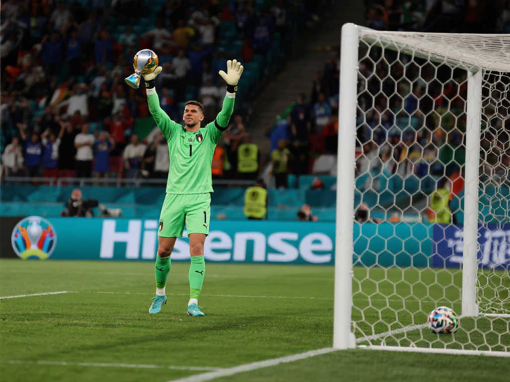 球员的挑战 球员的挑战